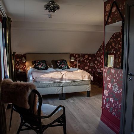 Villa Goeta Forsvik  ภายนอก รูปภาพ