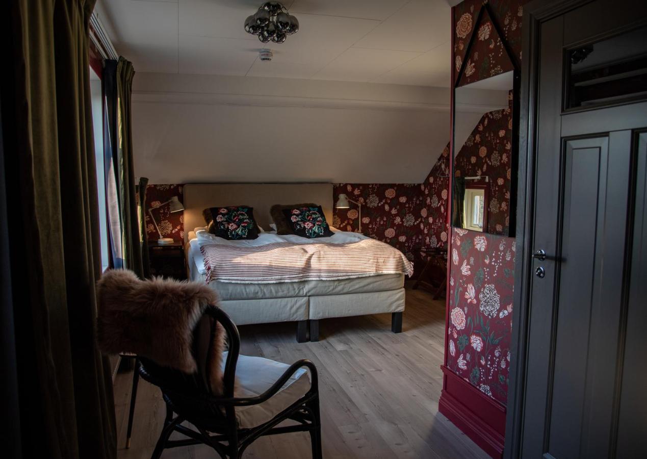 Villa Goeta Forsvik  ภายนอก รูปภาพ