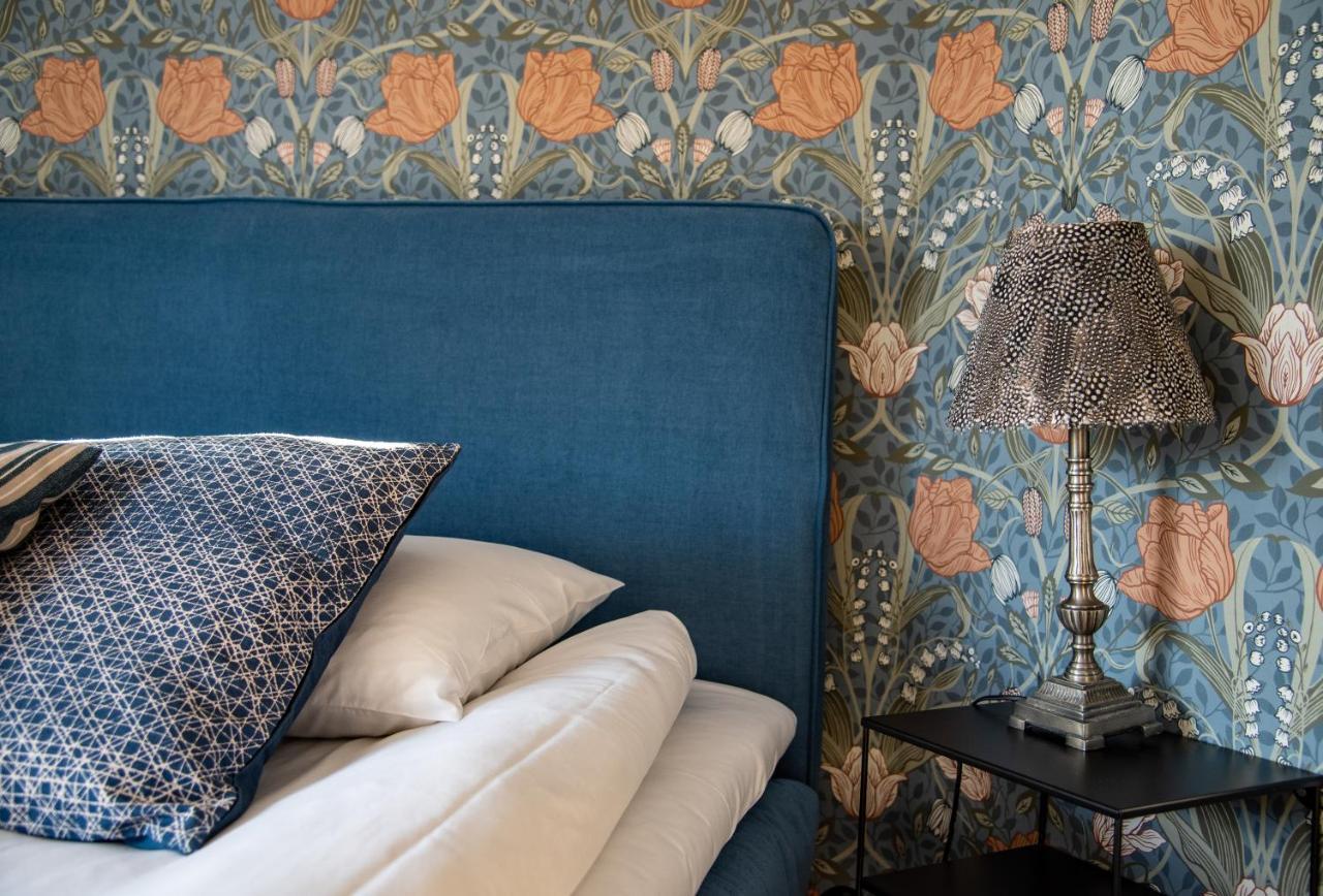 Villa Goeta Forsvik  ภายนอก รูปภาพ
